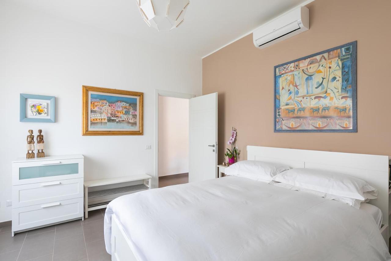 Galeria Home Apartments Anguillara Sabazia Exterior foto